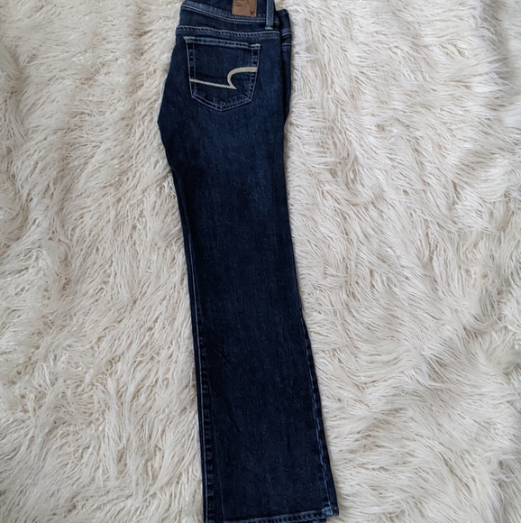 American Eagle Jeans - Picture 2 of 4